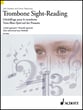 Trombone Sight Reading cover